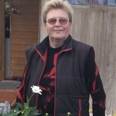 Фотография девушки Лариса, 61 год из г. Краснознаменск
