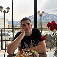 Фотография мужчины Денис, 20 лет из г. Пушкино (Московская Обл)