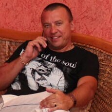 Фотография мужчины Сергей, 42 года из г. Воронеж