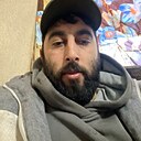 Андрюша, 36 лет