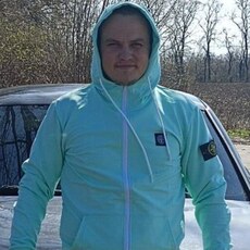 Фотография мужчины Євгеній, 26 лет из г. Яготин