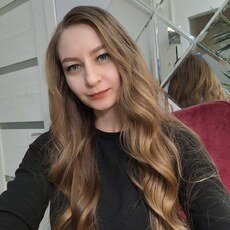 Фотография девушки Даша, 27 лет из г. Калининград