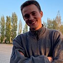 Кирилл, 21 год