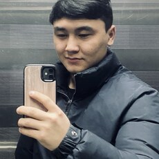 Фотография мужчины Жасулан, 22 года из г. Алматы