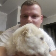 Фотография мужчины Виктор, 37 лет из г. Минск