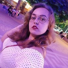 Фотография девушки Диана, 24 года из г. Симферополь