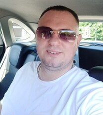 Фотография мужчины Дима, 34 года из г. Нахабино