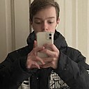 Даниил, 22 года