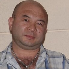 Фотография мужчины Рахим, 52 года из г. Алматы