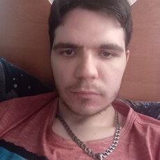 Фотография мужчины Кирило, 23 года из г. Изюм