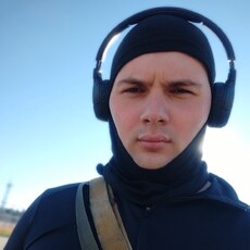 Фотография мужчины Егор, 24 года из г. Островец