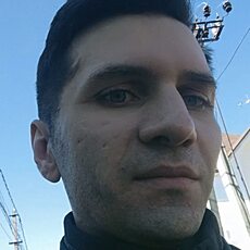 Фотография мужчины Рафаэль, 35 лет из г. Могилев