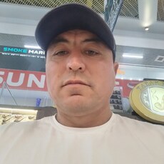 Фотография мужчины Бахтиер, 46 лет из г. Череповец