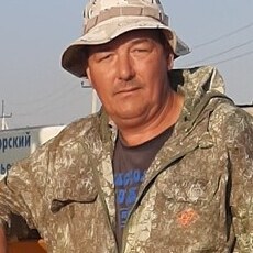 Фотография мужчины Евгений, 54 года из г. Артем