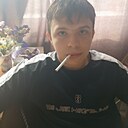 Никита, 18 лет