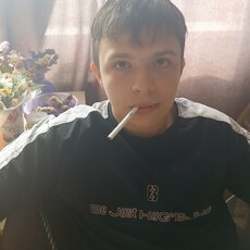 Фотография мужчины Никита, 18 лет из г. Новокузнецк