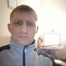 Фотография мужчины Евгений, 41 год из г. Красноярск