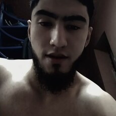 Фотография мужчины Али, 22 года из г. Хабаровск