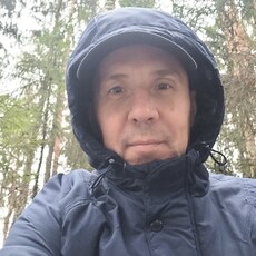 Фотография мужчины Сергей, 45 лет из г. Фрязино