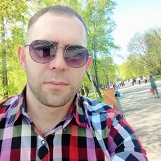 Фотография мужчины Илья, 32 года из г. Новокузнецк