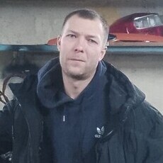 Фотография мужчины Василий, 34 года из г. Владивосток