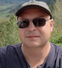 Фотография мужчины Роман, 46 лет из г. Купино