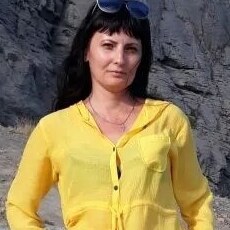 Фотография девушки Olga, 47 лет из г. Заринск