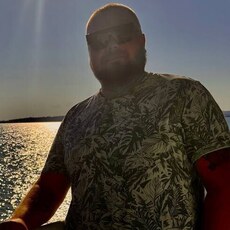 Фотография мужчины Евгений, 39 лет из г. Симферополь