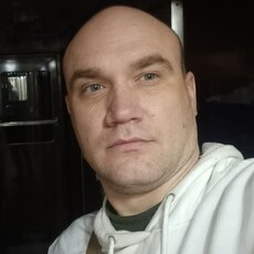 Фотография мужчины Paul, 38 лет из г. Днепр