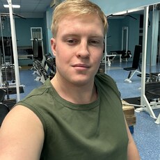 Фотография мужчины Дима, 22 года из г. Лангепас