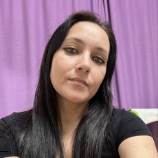 Фотография девушки Олеся, 48 лет из г. Уфа