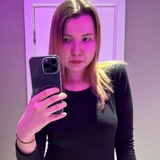 Фотография девушки Анастасия, 23 года из г. Самара