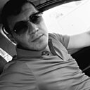 Андраник, 34 года