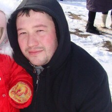 Фотография мужчины Егор, 39 лет из г. Луга