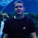 Роман, 35 лет