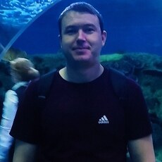 Фотография мужчины Роман, 35 лет из г. Санкт-Петербург