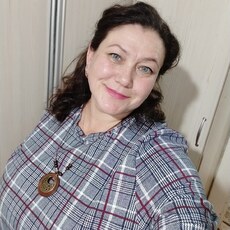 Фотография девушки Ольга, 48 лет из г. Братск