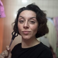 Фотография девушки Диана, 38 лет из г. Санкт-Петербург