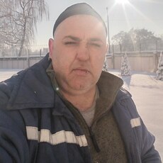 Фотография мужчины Руслан, 42 года из г. Слуцк