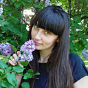 Оксана, 25 лет