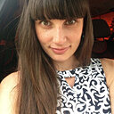 Оксана, 25 лет