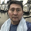 Бахыт, 53 года