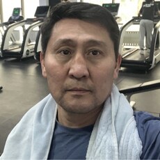 Фотография мужчины Бахыт, 53 года из г. Алматы