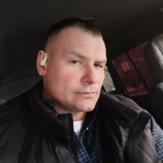 Фотография мужчины Павел, 33 года из г. Петропавловск
