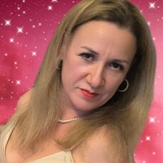 Марина, 46 из г. Краснодар.