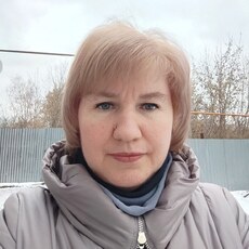 Фотография девушки Татьяна, 50 лет из г. Богородск