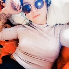 Фотография девушки Alena, 27 лет из г. Копейск