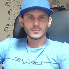 Фотография мужчины Серёга, 37 лет из г. Сергиев Посад