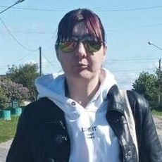 Фотография девушки Евгения, 39 лет из г. Белгород