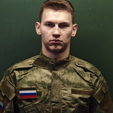 Фотография мужчины Александр, 20 лет из г. Чита